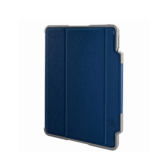 Avis STM Étui pour iPad 10.9 pouces 2022 / 11 pouces 2025 avec Fonction Support Dux Plus Bleu nuit