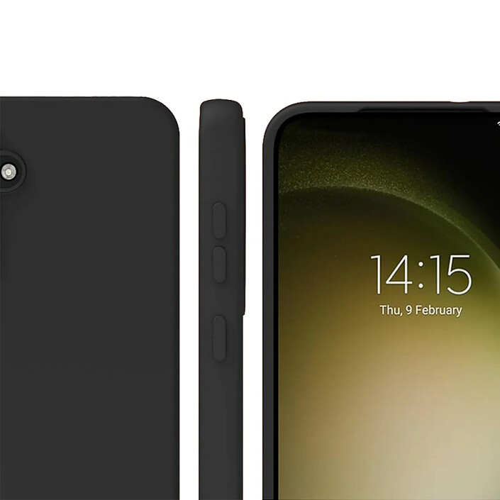 Coque téléphone