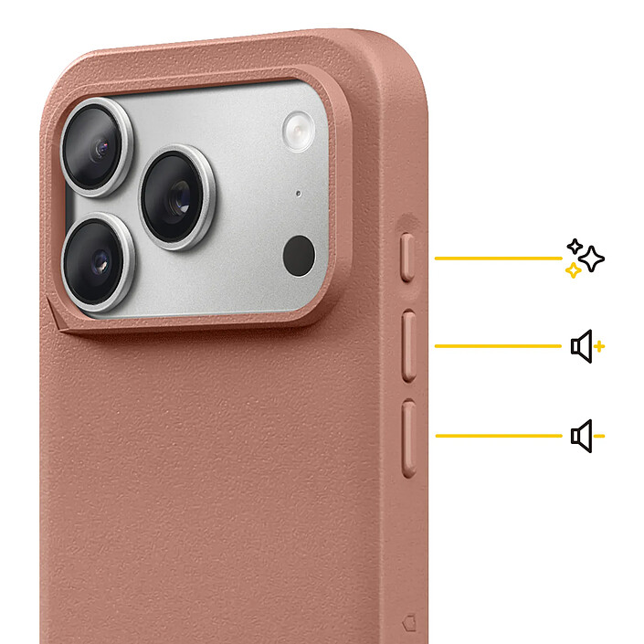 Coque téléphone
