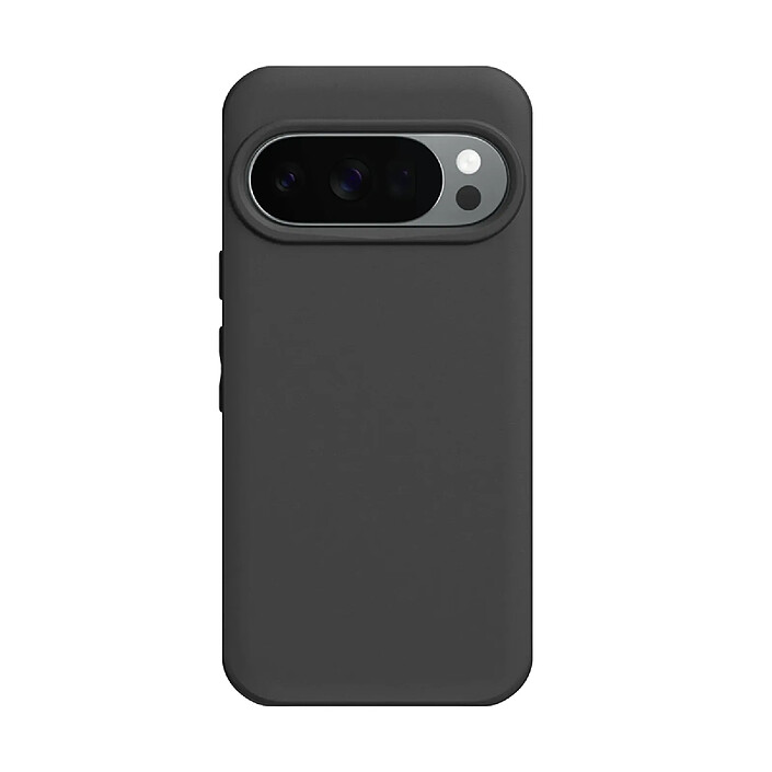 Rhinoshield Coque pour Pixel 10 Pro XL Modèle SolidX Antichutes 3.5 m Compatible recharge Qi Noir