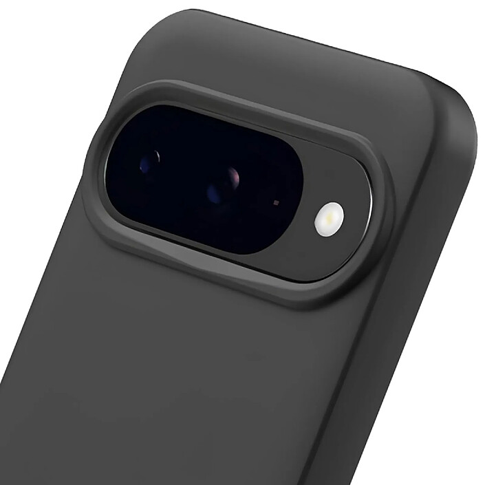Acheter Rhinoshield Coque pour Pixel 10 Pro XL Modèle SolidX Antichutes 3.5 m Compatible recharge Qi Noir
