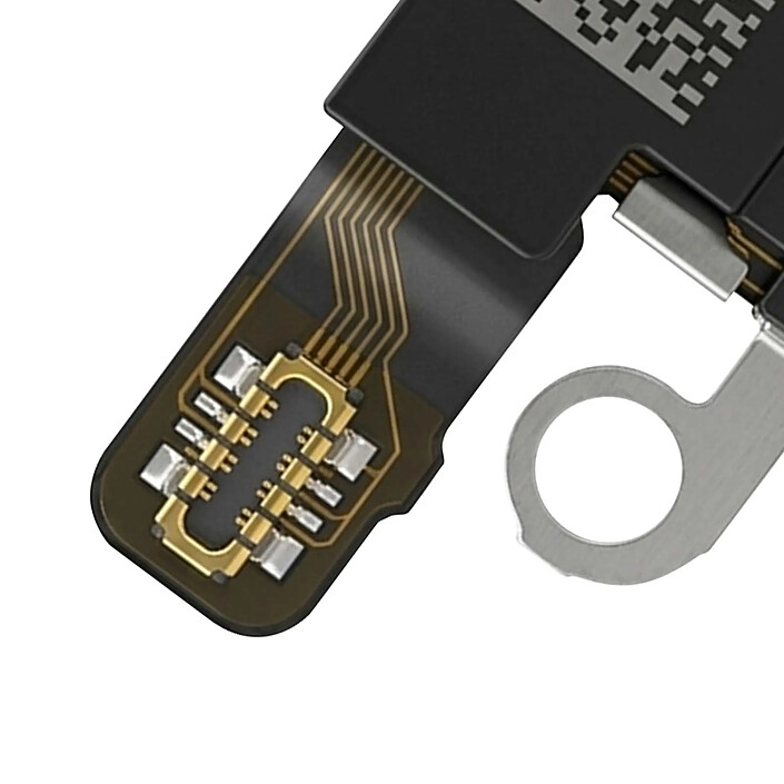 Acheter Clappio Microphone Secondaire de Remplacement pour iPhone Air avec Connecteur FPC