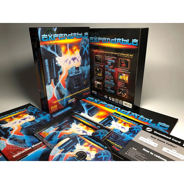 Jeux PC