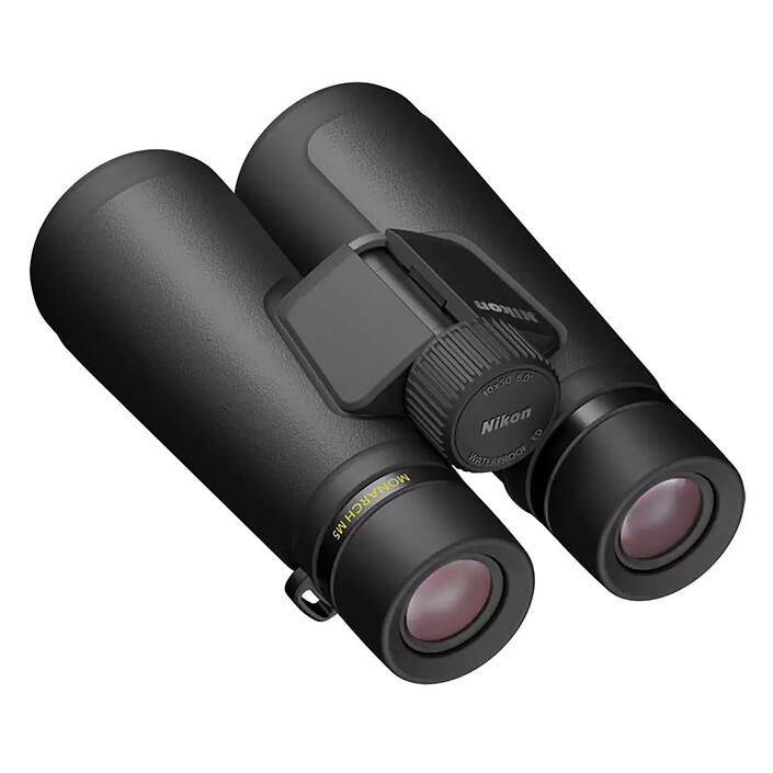 Acheter NIKON Jumelles MONARCH M5 10x50