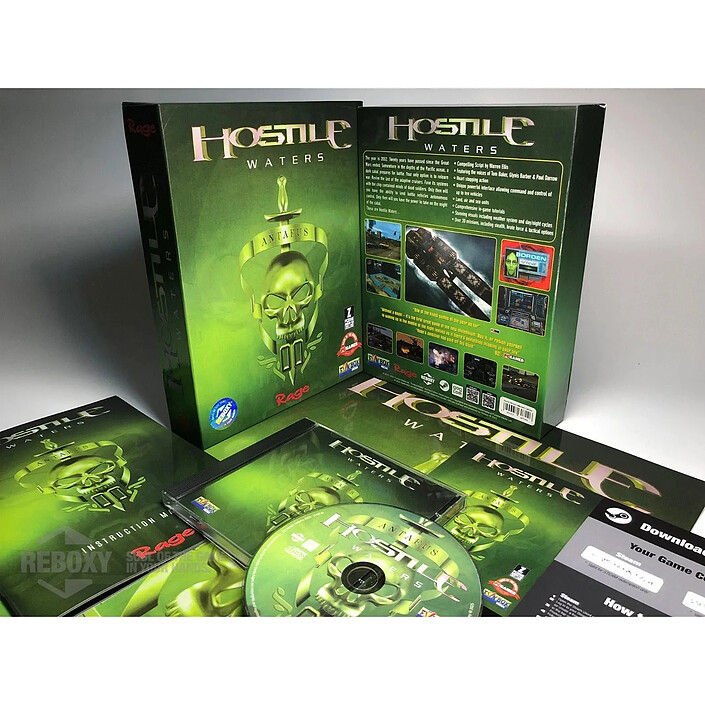 Jeux PC