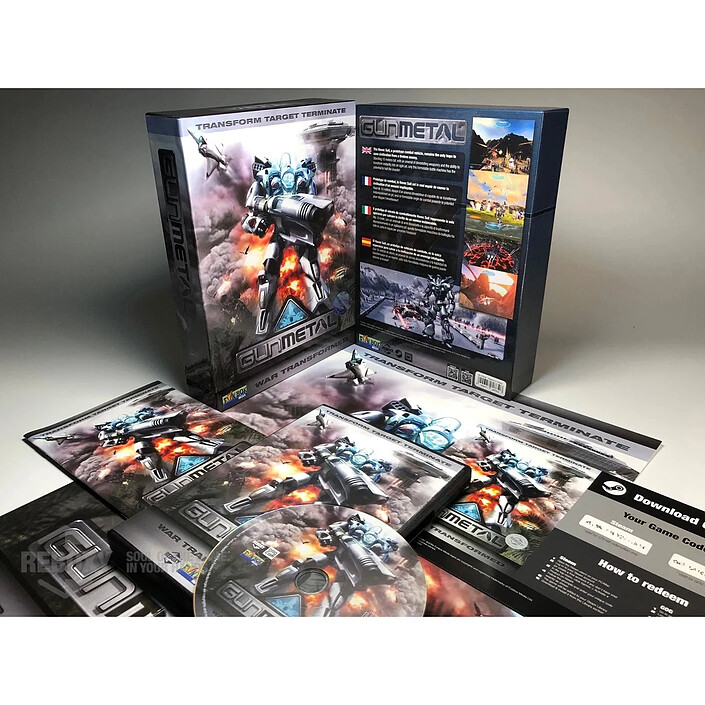 Jeux PC