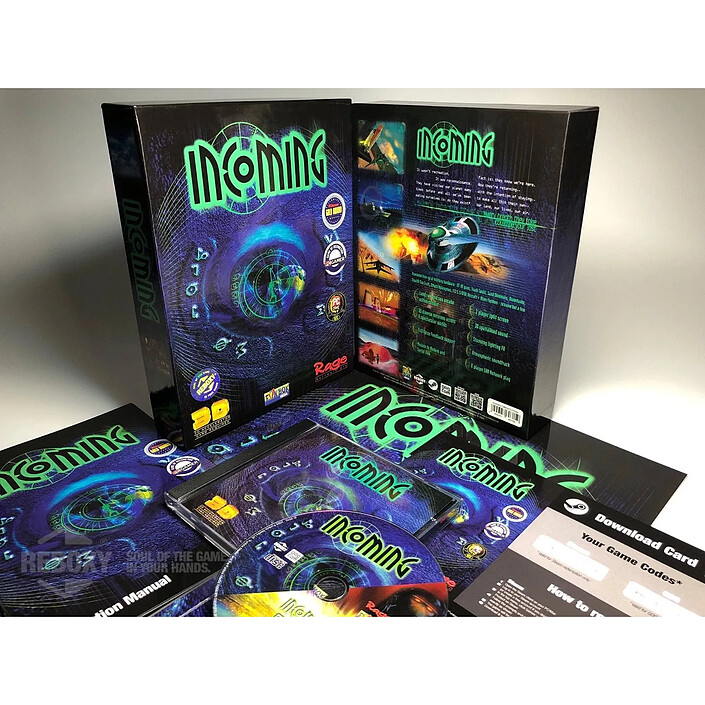 Jeux PC