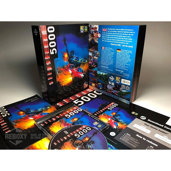 Jeux PC