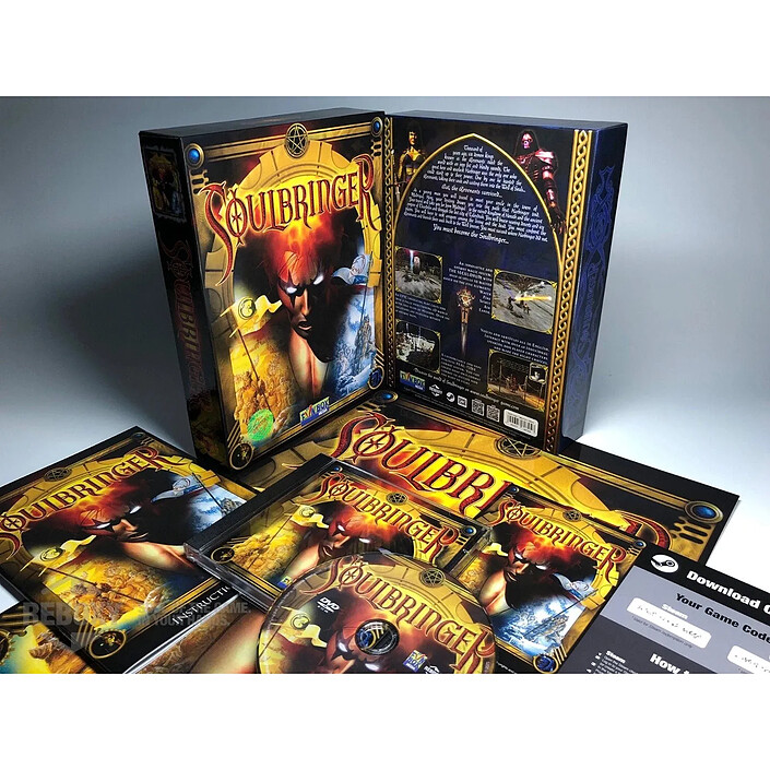 Jeux PC