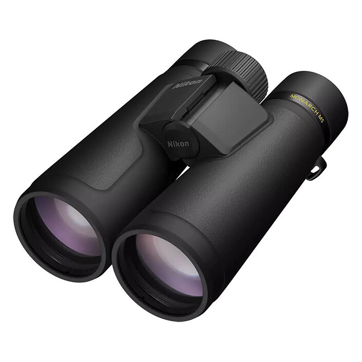 Avis NIKON Jumelles MONARCH M5 10x50