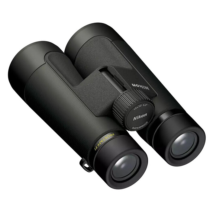 Acheter NIKON Jumelles PROSTAFF P7 10x50