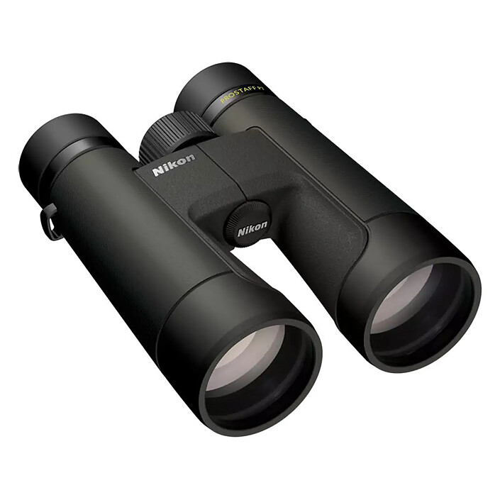 Avis NIKON Jumelles PROSTAFF P7 12x50