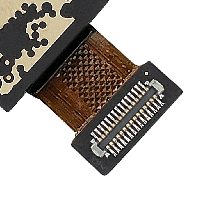 Acheter Clappio Caméra Arrière Principal 50MP de Remplacement pour Redmi 15C / Poco C85