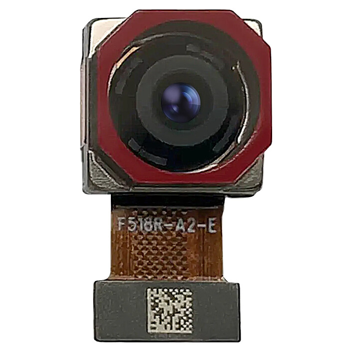 Clappio Caméra Arrière Principal 50MP de Remplacement pour Redmi 15C / Poco C85