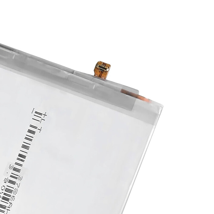 Acheter Clappio Batterie de Remplacement pour Galaxy S25 Edge Li-ion 3.9V 3900mAh