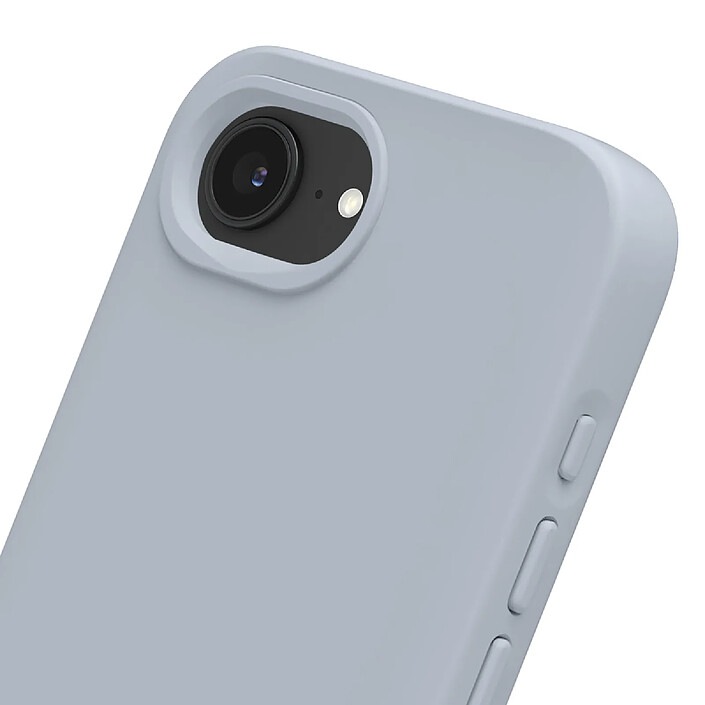 Acheter Rhinoshield Coque pour iPhone 16e / 17e Résistance Extrême ShockSpread ECO Design Premium Gris