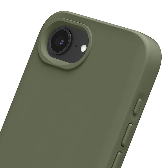 Acheter Rhinoshield Coque pour iPhone 16e / 17e Résistance Extrême ShockSpread ECO Design Premium Vert