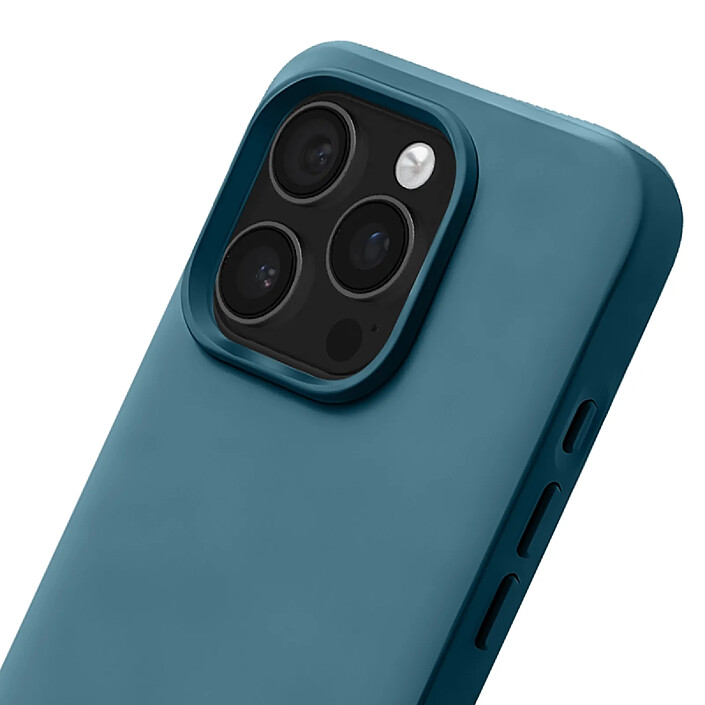 Acheter Rhinoshield Coque pour iPhone 16 Pro Max MagSafe Résistance Extrême Anti-rayures Bleu