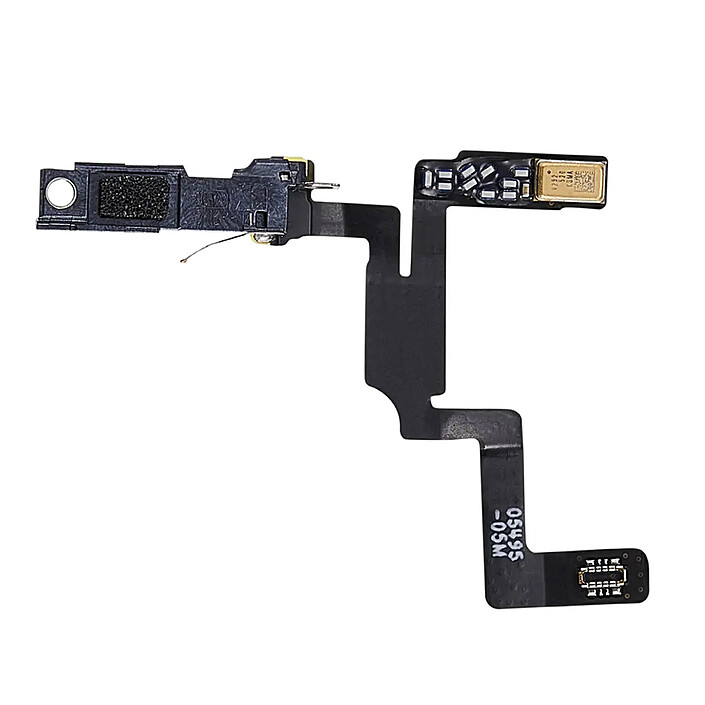 Clappio Nappe de Remplacement pour Antenne Bluetooth Compatible iPhone Air