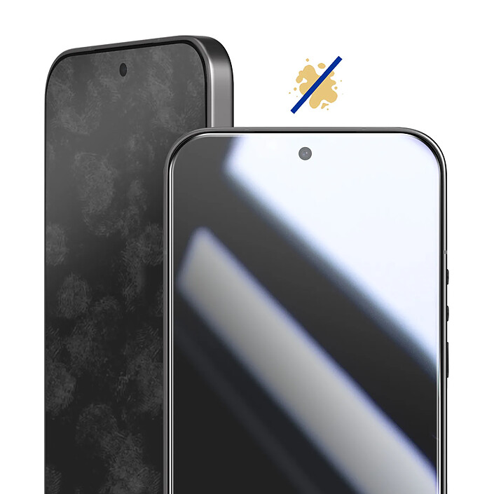 Avis Tactical Verre Trempé pour Xiaomi 17 Ultra Antichoc Glass Shield 2.5D Transparent