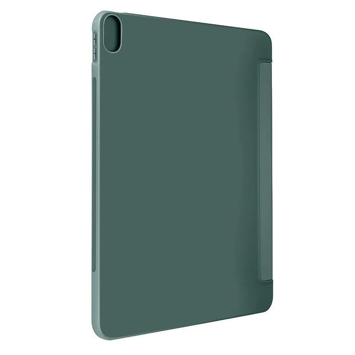 Avizar Étui Folio pour iPad Air 11" M4 2026 avec Fonction Support Trifold Vert foncé