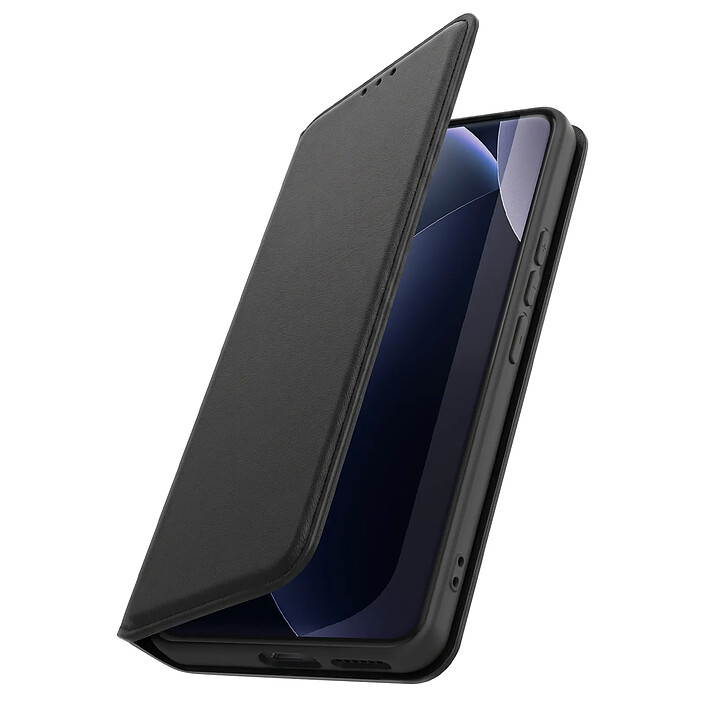 Avizar Étui Folio pour Redmi Note 15 Pro 4G avec Porte-cartes et Fonction Support