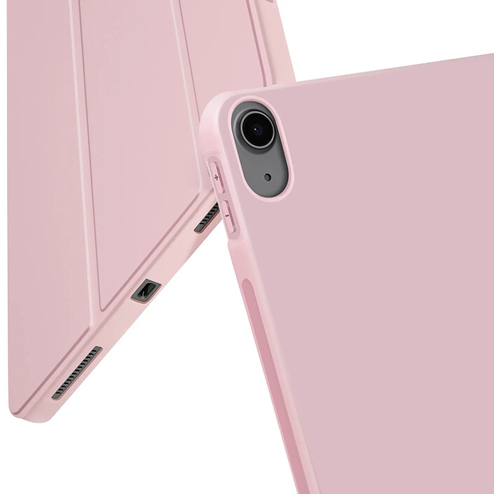 Avizar Étui Folio pour iPad Air 11" M4 2026 avec Fonction Support Trifold pas cher