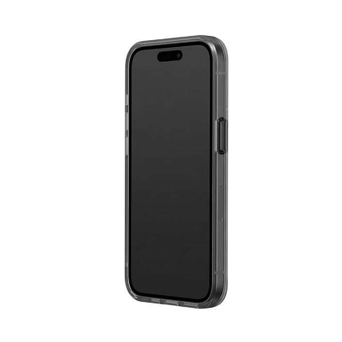 Avis Rhinoshield Coque pour iPhone Air Antichocs Légère en TPU Translucide Compatible Recharge Qi Noir
