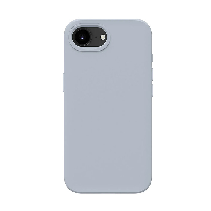 Rhinoshield Coque pour iPhone 16e / 17e Résistance Extrême ShockSpread ECO Design Premium Gris