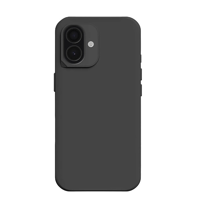 Rhinoshield Coque pour iPhone 17 MagSafe Résistance Extrême Anti-rayure Noir