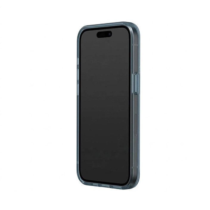 Avis Rhinoshield Coque pour iPhone Air Antichocs Légère en TPU Translucide Compatible Recharge Qi Bleu nuit