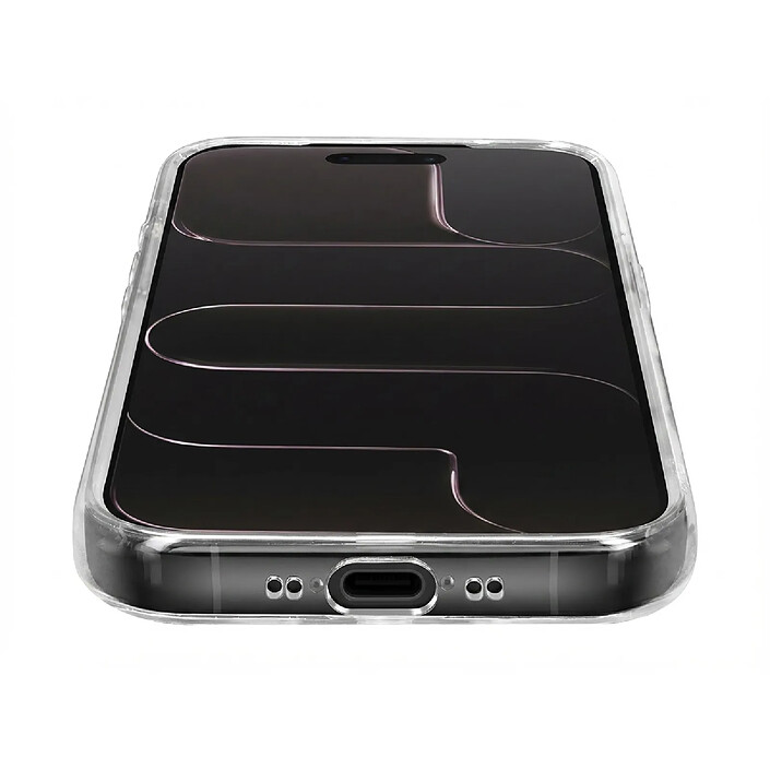Acheter Rhinoshield Coque pour iPhone Air Plus Antichocs Anti-Jaunissement Transparent