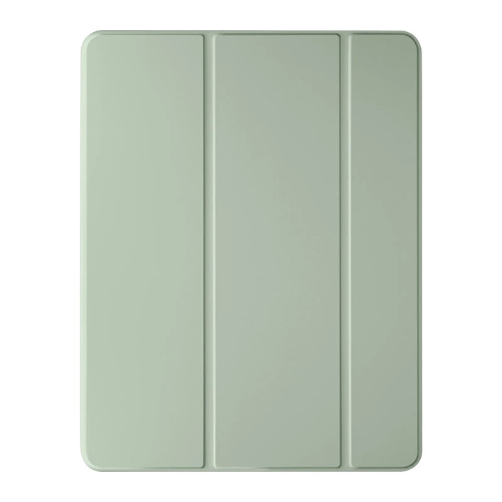 Avizar Étui Folio pour iPad Air 11" M4 2026 avec Fonction Support Trifold Vert