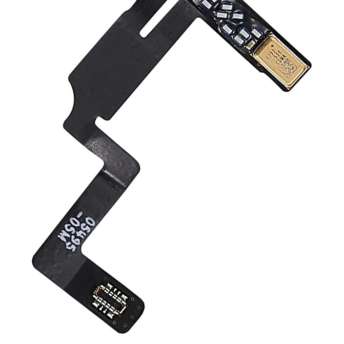 Acheter Clappio Nappe de Remplacement pour Antenne Bluetooth Compatible iPhone Air