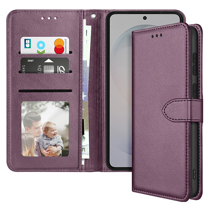 Coque téléphone