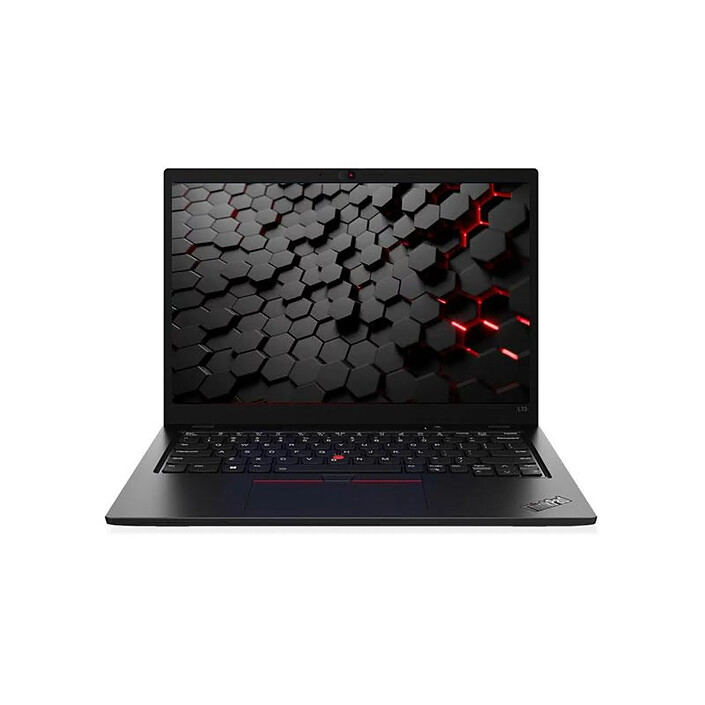 Lenovo ThinkPad L13 Gen 3 - I5-GEN12 - 16Go - 256 Go SSD - Windows 11 · Reconditionné