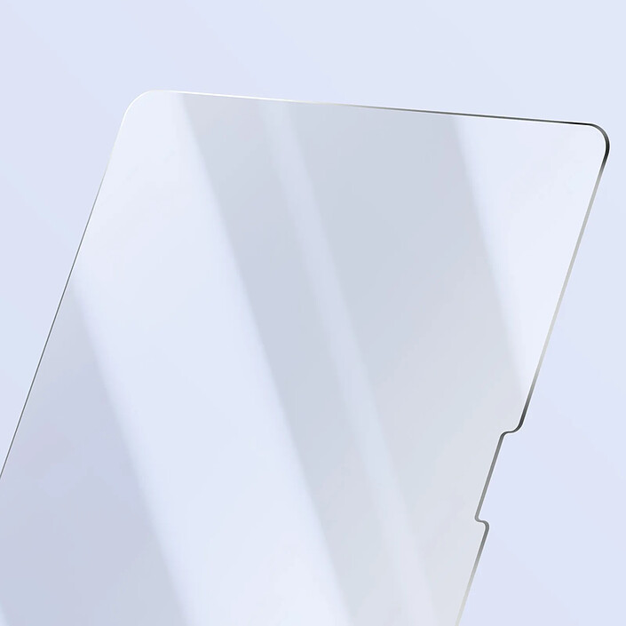Acheter Avizar Protection d'Écran pour iPad Air 11" 2026 Anti-rayures en Verre Trempé