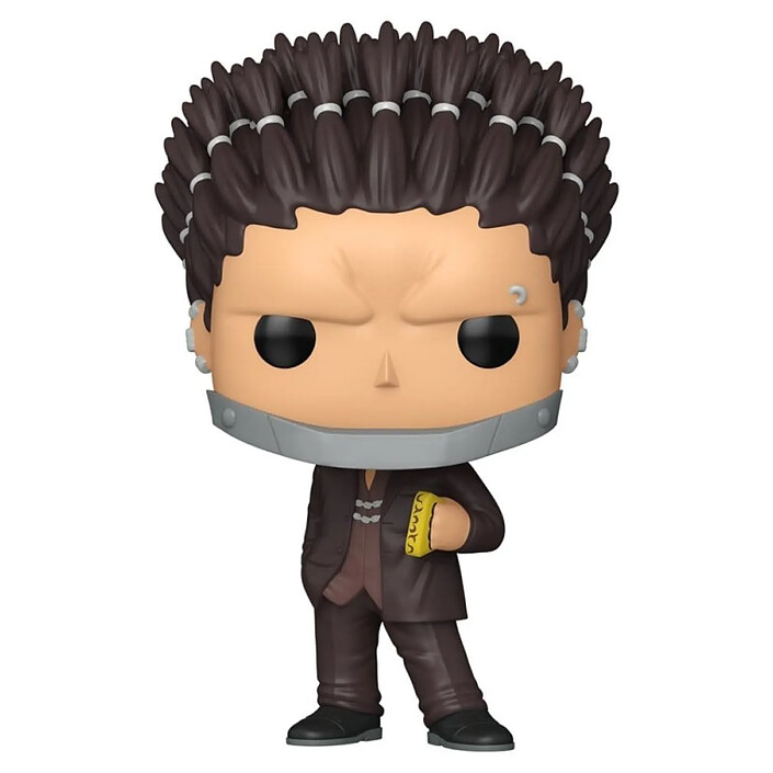 Sakamoto Days - Figurine POP! Hyo 9 cm