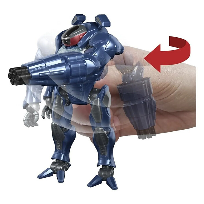 Figurines