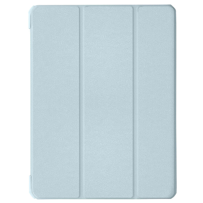 Avizar Étui Folio pour iPad Air 11" M4 2026 avec Mise en Veille et Support Bleu clair