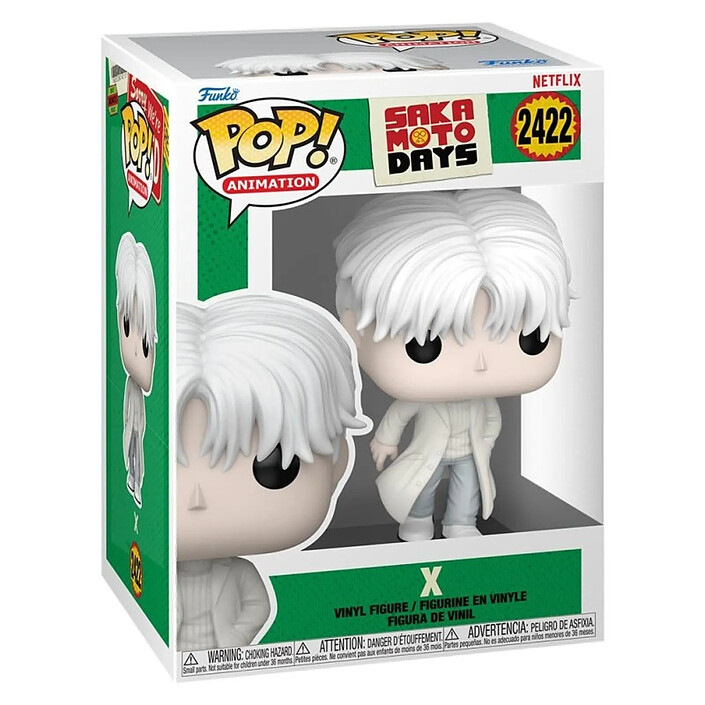 Figurines