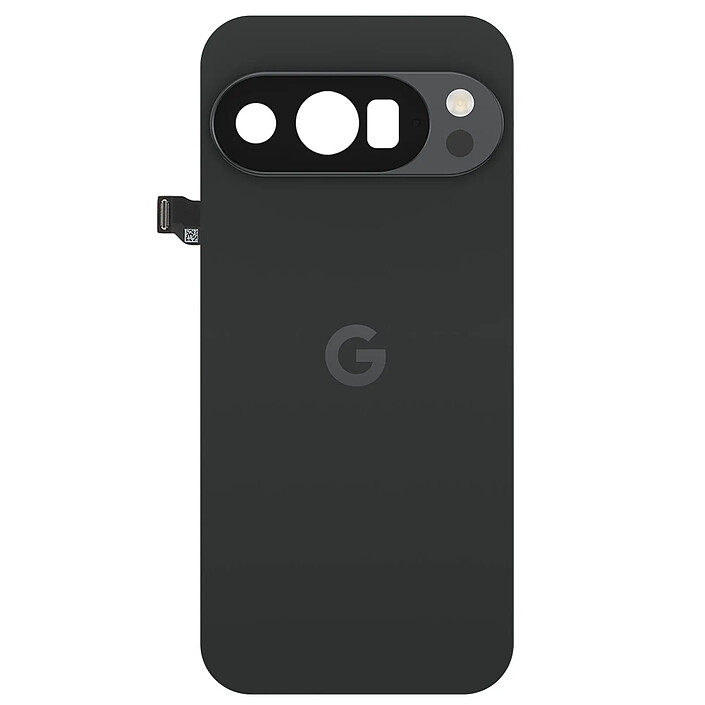 Google Cache Batterie Original pour Google Pixel 10 Pro avec Adhésif Préinstallé Noir