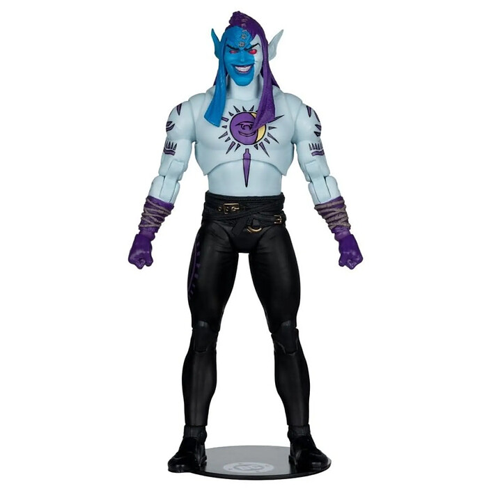DC Multiverse - Figurine Eclipso (DC Classic) 20 cm pas cher