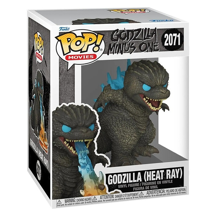 Figurines