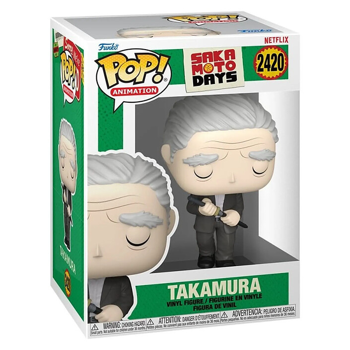 Figurines