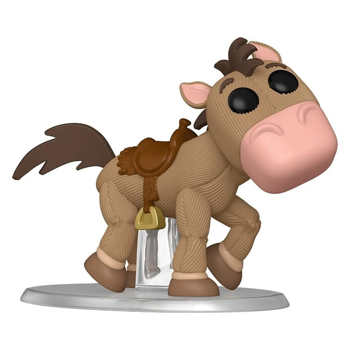 Toy Story 5 - Figurine Bullseye 9 cm