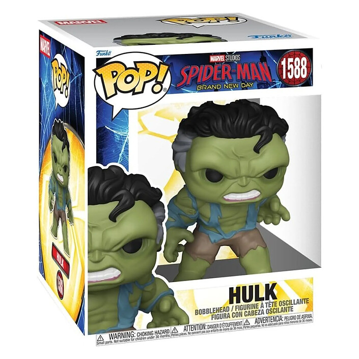 Figurines