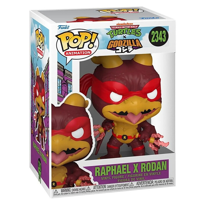 Figurines