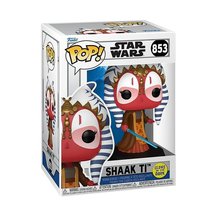Figurines