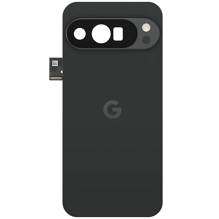Google Cache Batterie Original pour Google Pixel 10 Pro XL avec Adhésif Préinstallé Noir